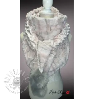 Sztuczne futro Lara rose
