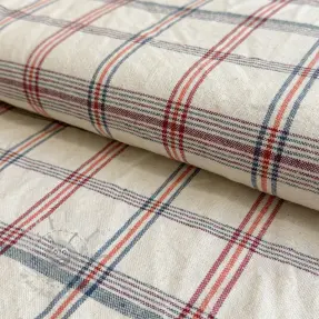 Tkanina dekoracyjna Tartan carreau multico