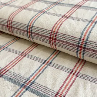 Tkanina dekoracyjna Tartan carreau multico