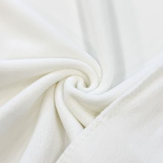 Polar COMFORT STRETCH white