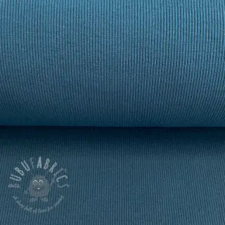 Ściągacz RIB jeans ORGANIC
