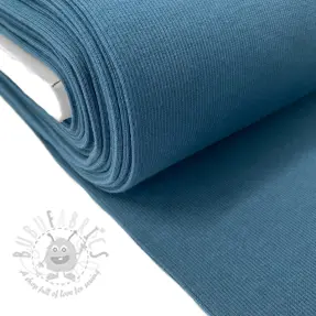 Ściągacz RIB jeans ORGANIC