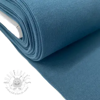 Ściągacz RIB jeans ORGANIC