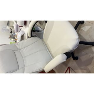 Skóra sztuczna KARIA ecru