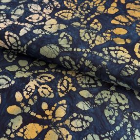 Tkanina bawełniana BATIK NEW design G