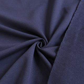 Dresówka midnight blue