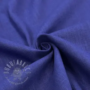 Len enzymatycznie prany sapphire blue