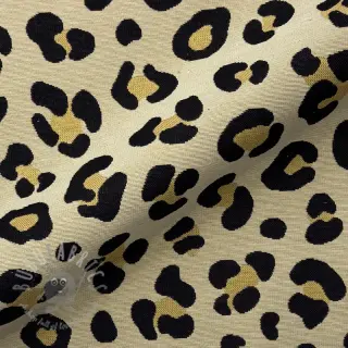 Tkanina dekoracyjna GOBELIN PREMIUM Animal Leopard Hide