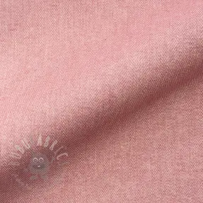 Tkanina dekoracyjna DOBBY Zigzag blush