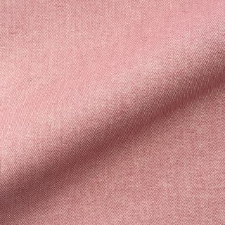 Tkanina dekoracyjna DOBBY Zigzag blush