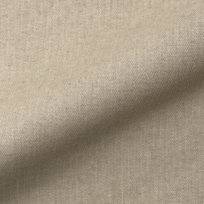 Tkanina dekoracyjna DOBBY Zigzag linen