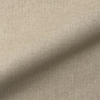 Tkanina dekoracyjna DOBBY Zigzag linen