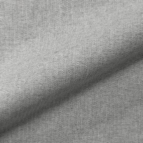 Tkanina dekoracyjna DOBBY Zigzag grey
