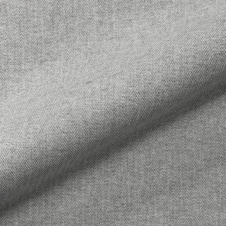 Tkanina dekoracyjna DOBBY Zigzag grey