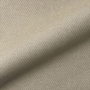 Tkanina dekoracyjna DOBBY Coloured Dot linen