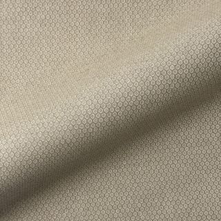 Tkanina dekoracyjna DOBBY Coloured Dot linen