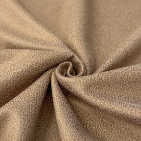 Sztuczna skóra STRETCH Bentley light brown