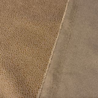 Skaj STRETCH Bentley light brown