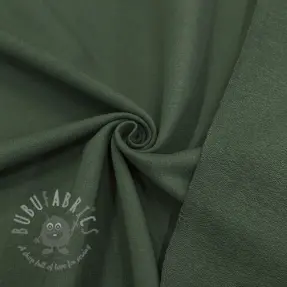 Dresówka PREMIUM army