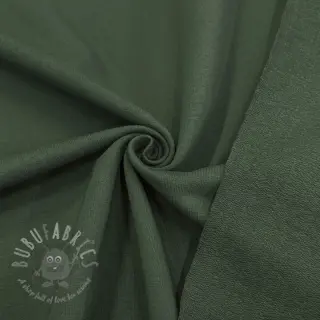 Dresówka PREMIUM army