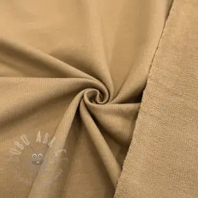Dresówka PREMIUM camel