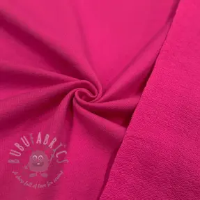 Dresówka PREMIUM fuchsia