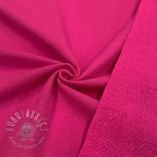 Dresówka PREMIUM fuchsia