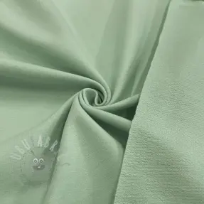 Dresówka PREMIUM old green