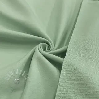 Dresówka PREMIUM old green
