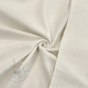 Dresówka PREMIUM off white
