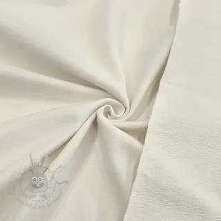 Dresówka PREMIUM off white