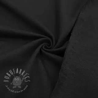 Dresówka PREMIUM black