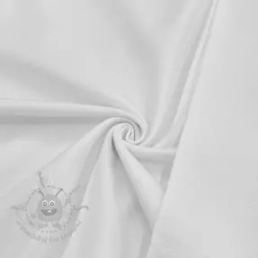 Dresówka PREMIUM white