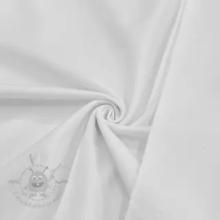 Dresówka PREMIUM white