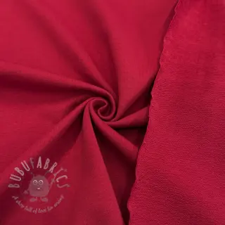 Dresówka PREMIUM marlboro red