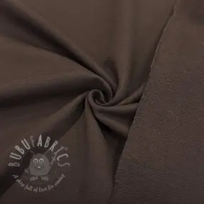 Dresówka PREMIUM dark mocha