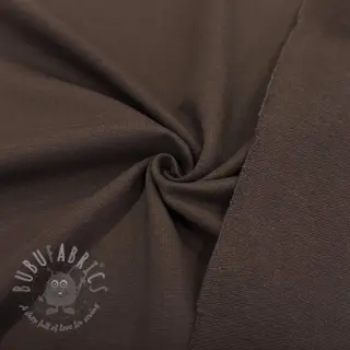 Dresówka PREMIUM dark mocha