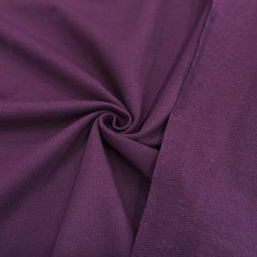 Dresówka PREMIUM italian plum