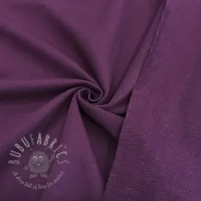 Dresówka PREMIUM italian plum