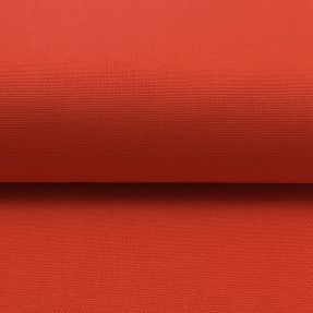 Tkanina płótno CANVAS orange