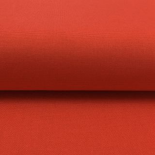 Tkanina płótno CANVAS orange