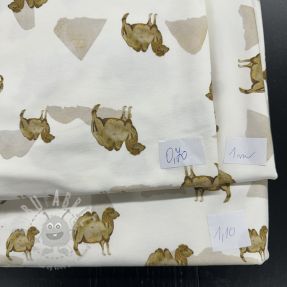 Pakiet końcówek Jersey cyfrowy nadruk 1997