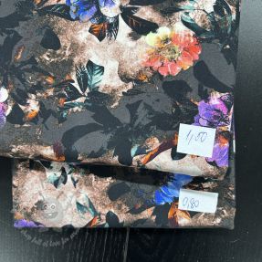 Pakiet końcówek Jersey cyfrowy nadruk 1965