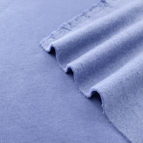 Dresówka drapana JOGGING lavender 2. gatunek