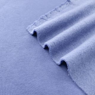 Dresówka drapana JOGGING lavender 2. gatunek