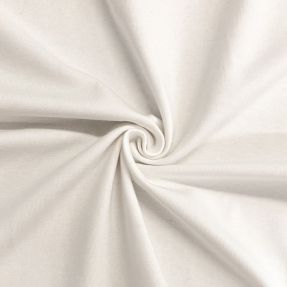 Dzianina PREMIUM off white