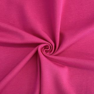 Dzianina PREMIUM fuchsia