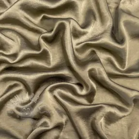 Satyna DION beige 2. gatunek