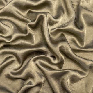 Satyna DION beige 2. gatunek