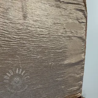 Satyna DION beige 2. gatunek